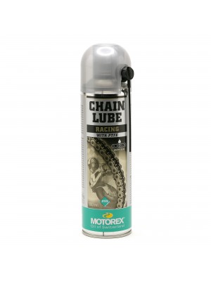 Motorex Chain Lube Racing 500 ml Kettenspray